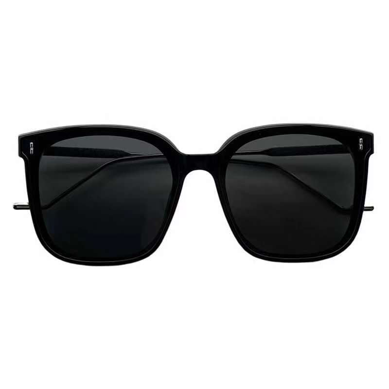 Wholesale Vintage Anti UV PU Sunglasses